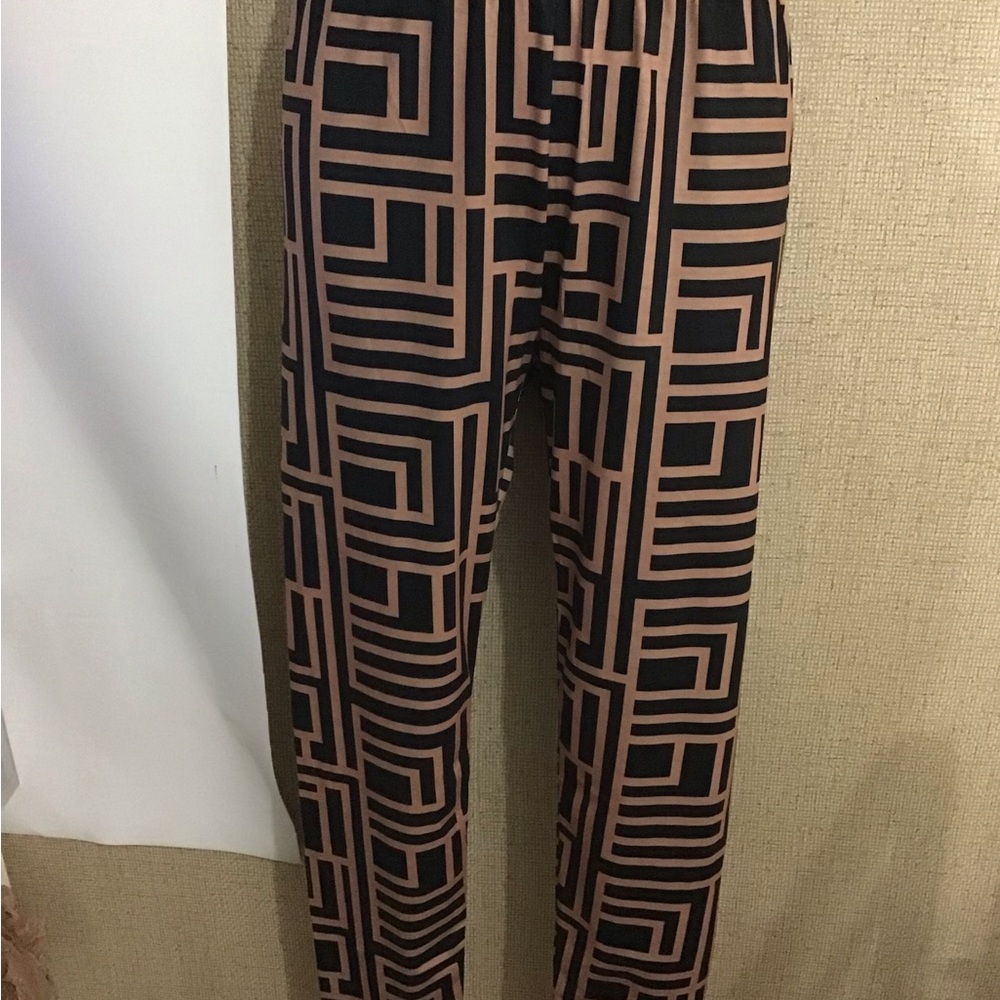 Girls Shein casual tights Size 11-12Y NWOT